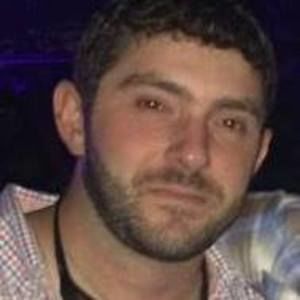 Meet your Posher, Jared